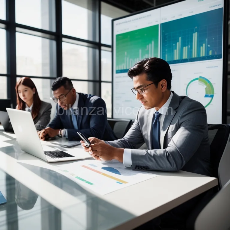 Bilanzstruktur anpassen