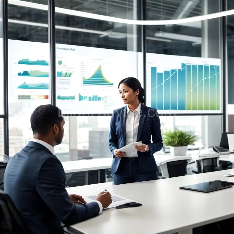 Kostenstruktur optimieren