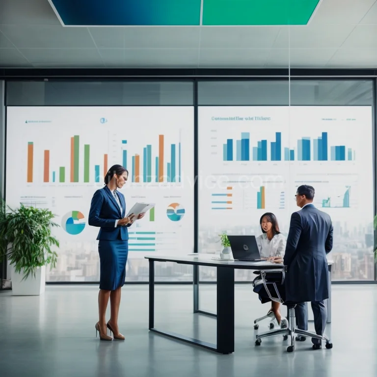 Wachstumsstrategien entwickeln